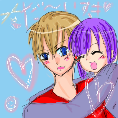 絵をクリックしてコメントをどうぞ