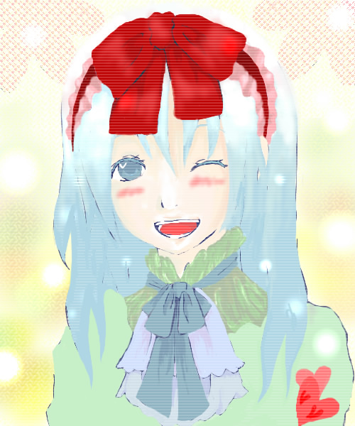 絵をクリックしてコメントをどうぞ