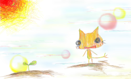 絵をクリックしてコメントをどうぞ