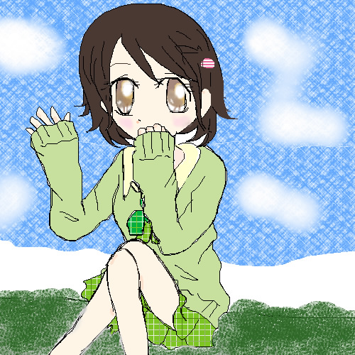 絵をクリックしてコメントをどうぞ