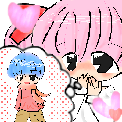 絵をクリックしてコメントをどうぞ