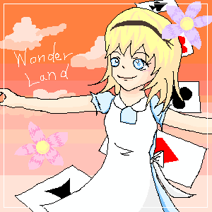 絵をクリックしてコメントをどうぞ