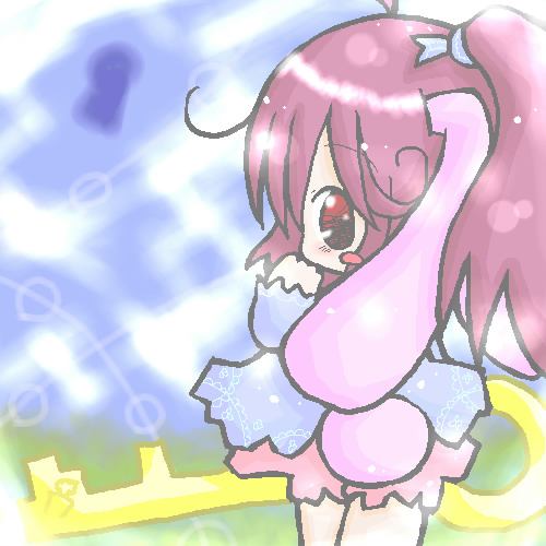 絵をクリックしてコメントをどうぞ