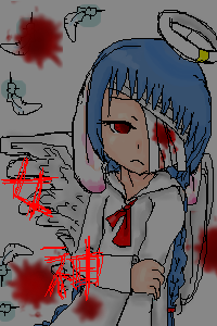 絵をクリックしてコメントをどうぞ