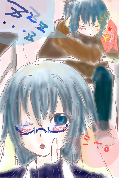 絵をクリックしてコメントをどうぞ