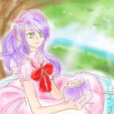 絵をクリックしてコメントをどうぞ