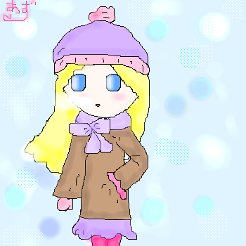 絵をクリックしてコメントをどうぞ