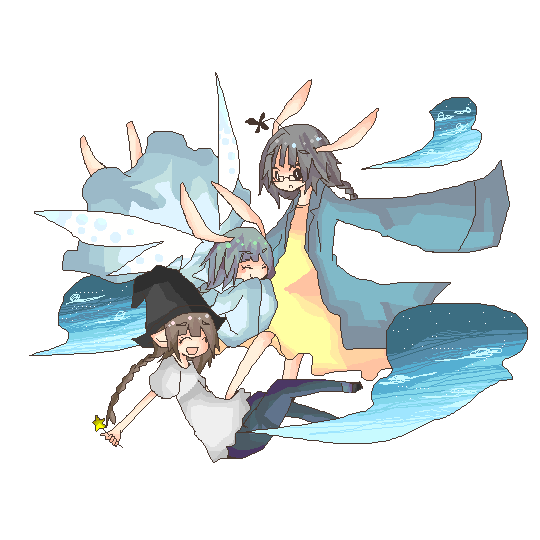 絵をクリックしてコメントをどうぞ