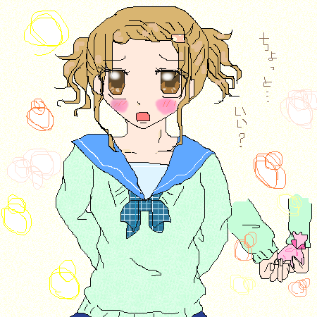 絵をクリックしてコメントをどうぞ