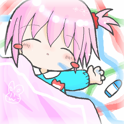 絵をクリックしてコメントをどうぞ