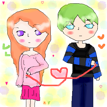 絵をクリックしてコメントをどうぞ