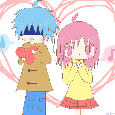 絵をクリックしてコメントをどうぞ