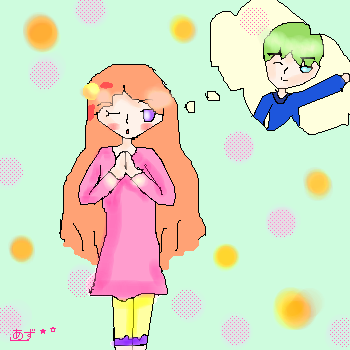 絵をクリックしてコメントをどうぞ