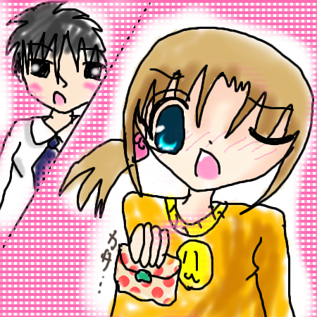 絵をクリックしてコメントをどうぞ