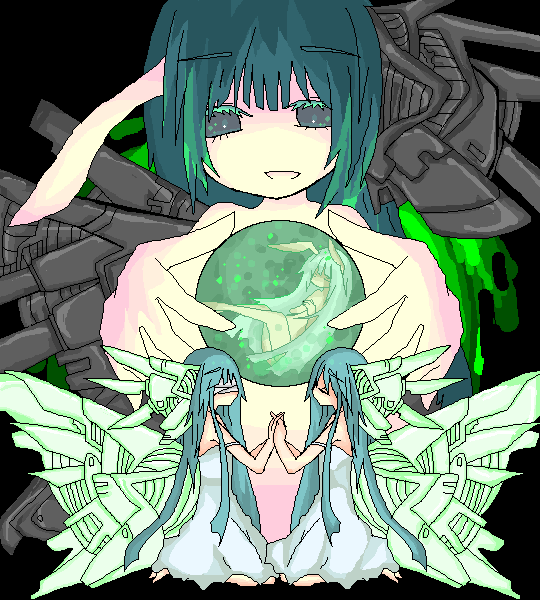 絵をクリックしてコメントをどうぞ