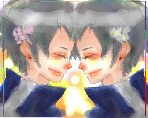 絵をクリックしてコメントをどうぞ