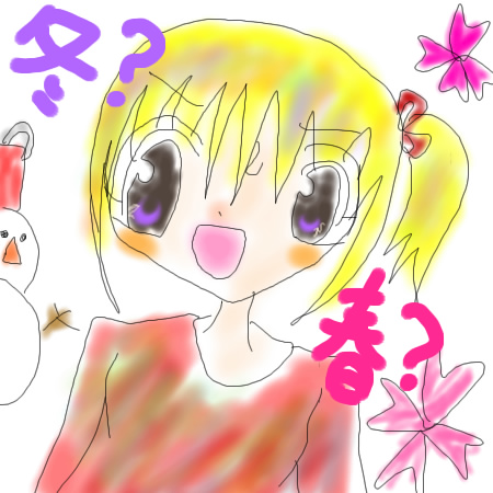 絵をクリックしてコメントをどうぞ