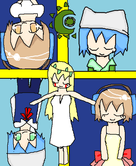 絵をクリックしてコメントをどうぞ