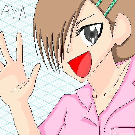 絵をクリックしてコメントをどうぞ