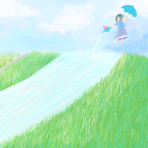 絵をクリックしてコメントをどうぞ