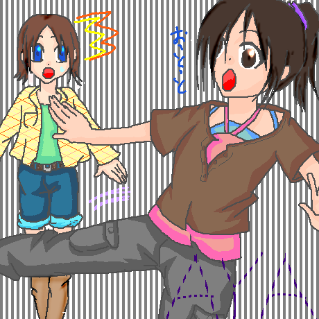 絵をクリックしてコメントをどうぞ