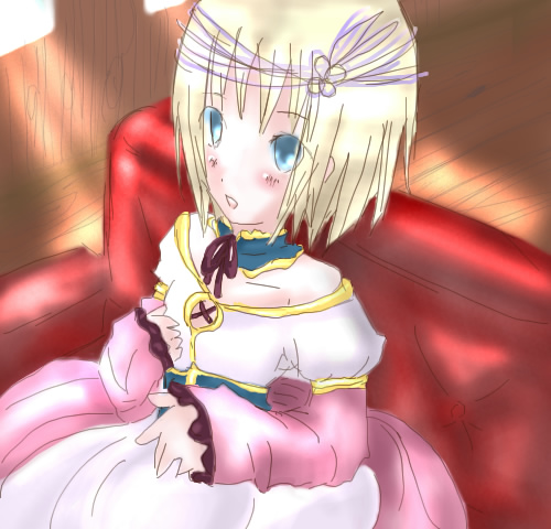 絵をクリックしてコメントをどうぞ