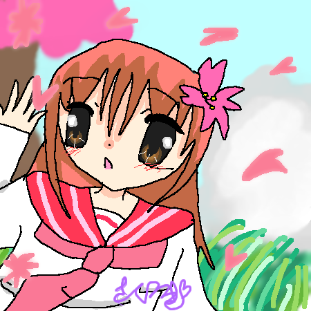 絵をクリックしてコメントをどうぞ