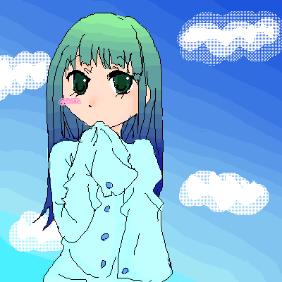 絵をクリックしてコメントをどうぞ