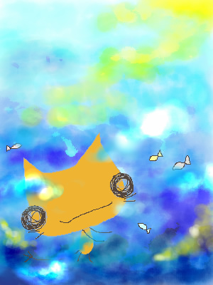 絵をクリックしてコメントをどうぞ