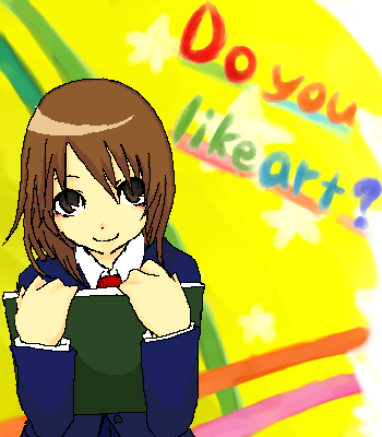 絵をクリックしてコメントをどうぞ