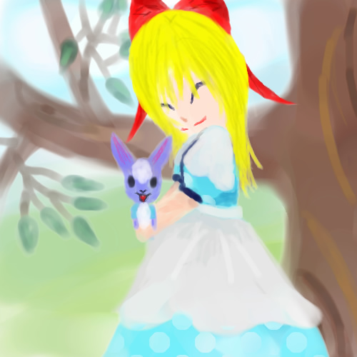 絵をクリックしてコメントをどうぞ