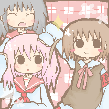 絵をクリックしてコメントをどうぞ