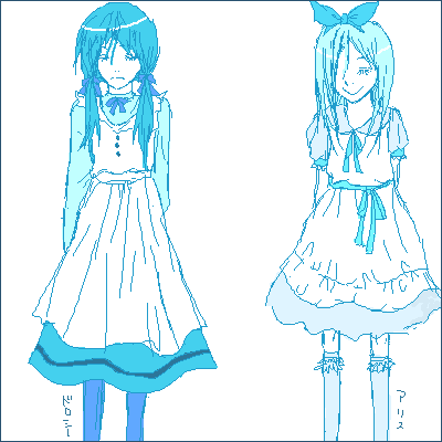 絵をクリックしてコメントをどうぞ