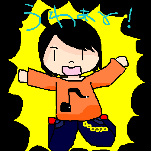 絵をクリックしてコメントをどうぞ