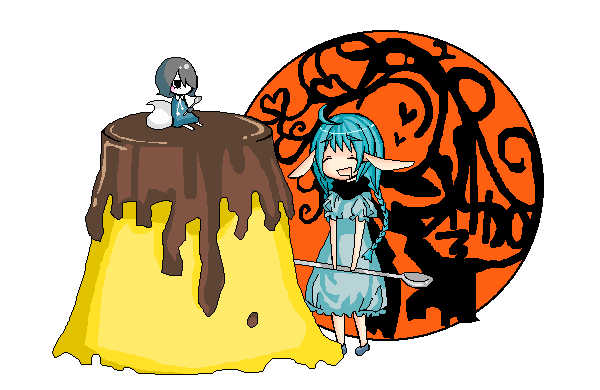 絵をクリックしてコメントをどうぞ