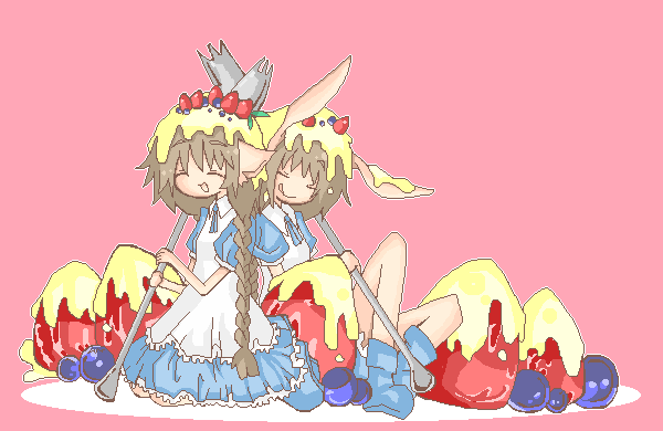 絵をクリックしてコメントをどうぞ