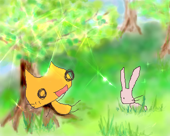 絵をクリックしてコメントをどうぞ