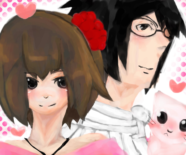 絵をクリックしてコメントをどうぞ