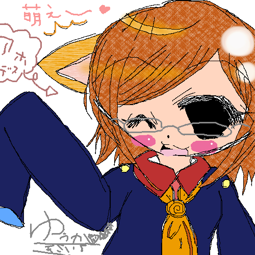 絵をクリックしてコメントをどうぞ