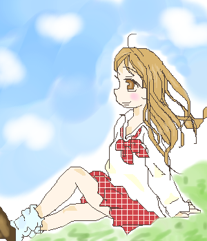 絵をクリックしてコメントをどうぞ