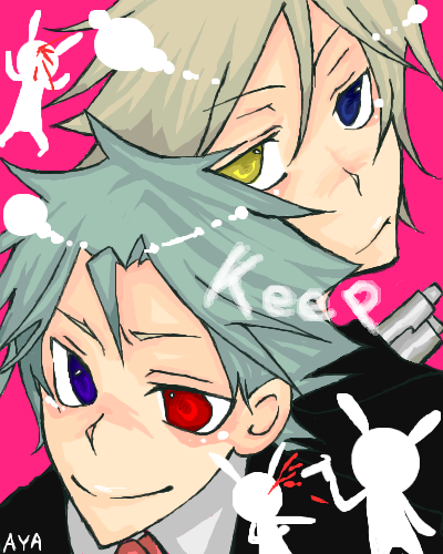 絵をクリックしてコメントをどうぞ