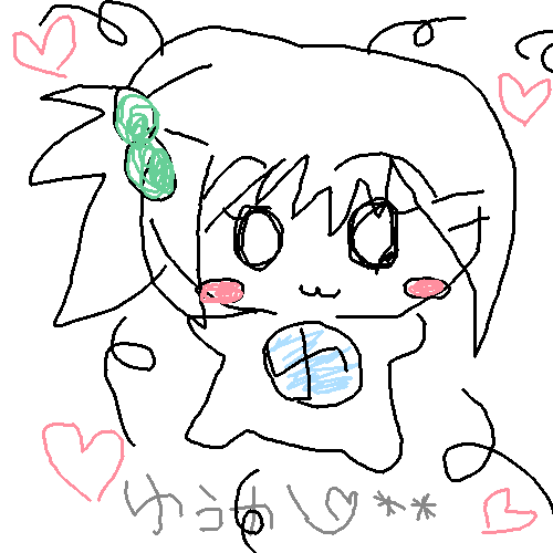 絵をクリックしてコメントをどうぞ