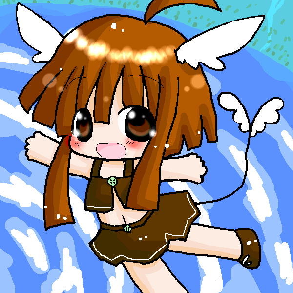 絵をクリックしてコメントをどうぞ