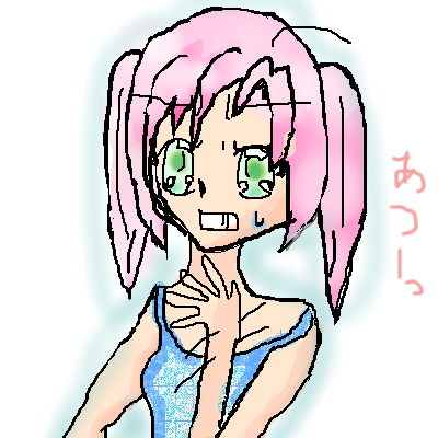 絵をクリックしてコメントをどうぞ