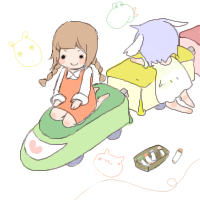 絵をクリックしてコメントをどうぞ