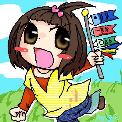 絵をクリックしてコメントをどうぞ