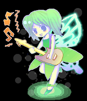 絵をクリックしてコメントをどうぞ