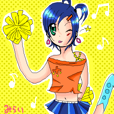 絵をクリックしてコメントをどうぞ