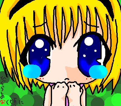 絵をクリックしてコメントをどうぞ