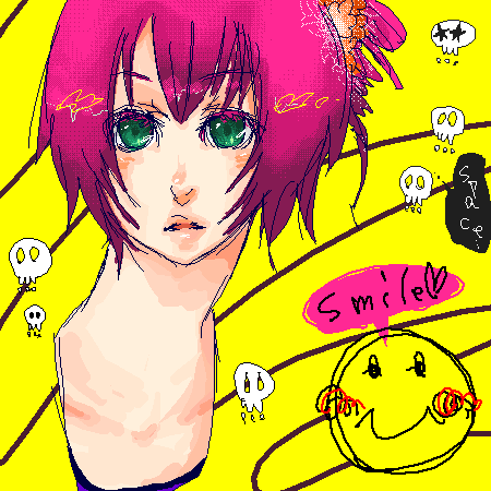 絵をクリックしてコメントをどうぞ